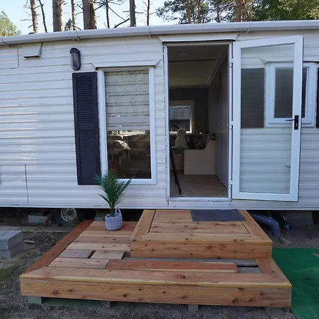 W Lesie Дом отдыха