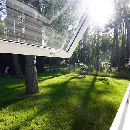 Holiday home W Lesie *