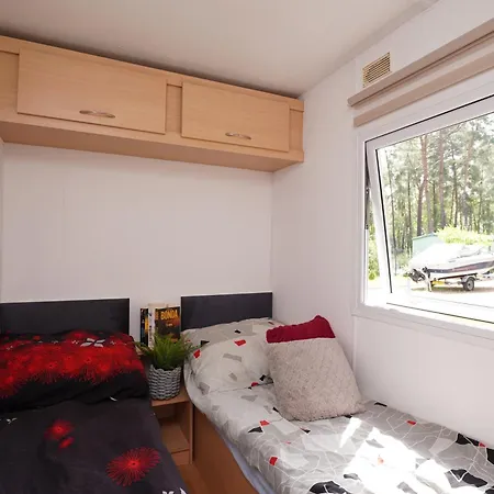 Casa vacanze W Lesie Dziwnów