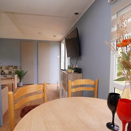 Дом отдыха W Lesie *