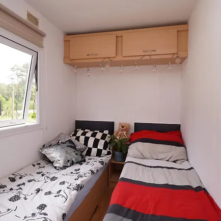 W Lesie Дом отдыха Дзивнув