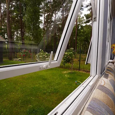 Holiday home W Lesie Dziwnow