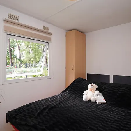 W Lesie Дом отдыха Дзивнув