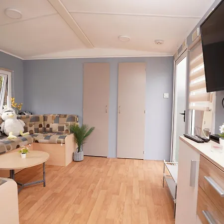 Дом отдыха W Lesie