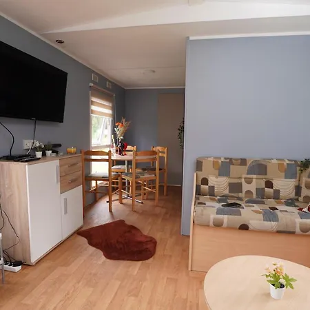 Дом отдыха W Lesie *