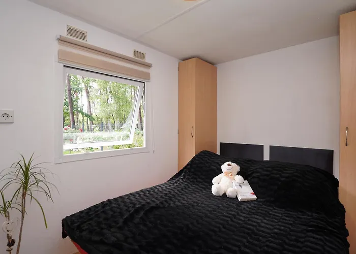 W Lesie Vakantiehuis Dziwnów